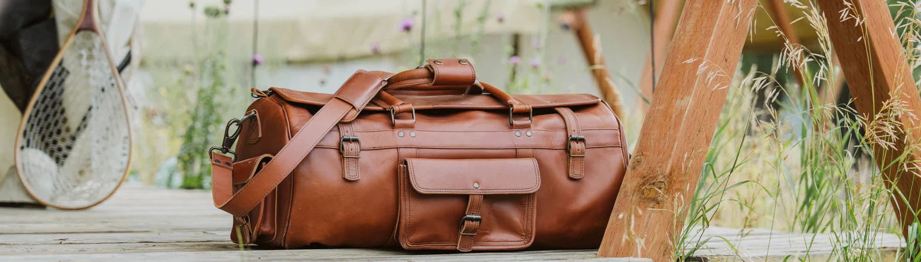 Leather Accessories, Leather Goods, Fashion, Style, Luxury