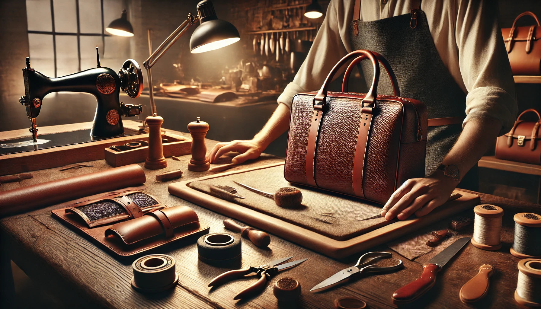 Wide Range of Products