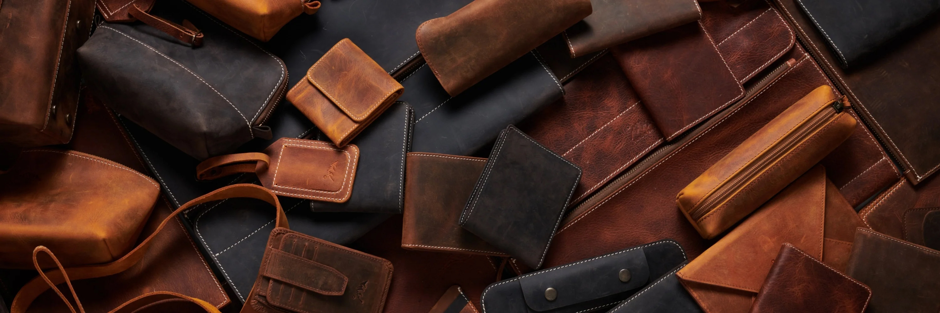 Contact Us for Custom Leather Corporate Gifts and Business S