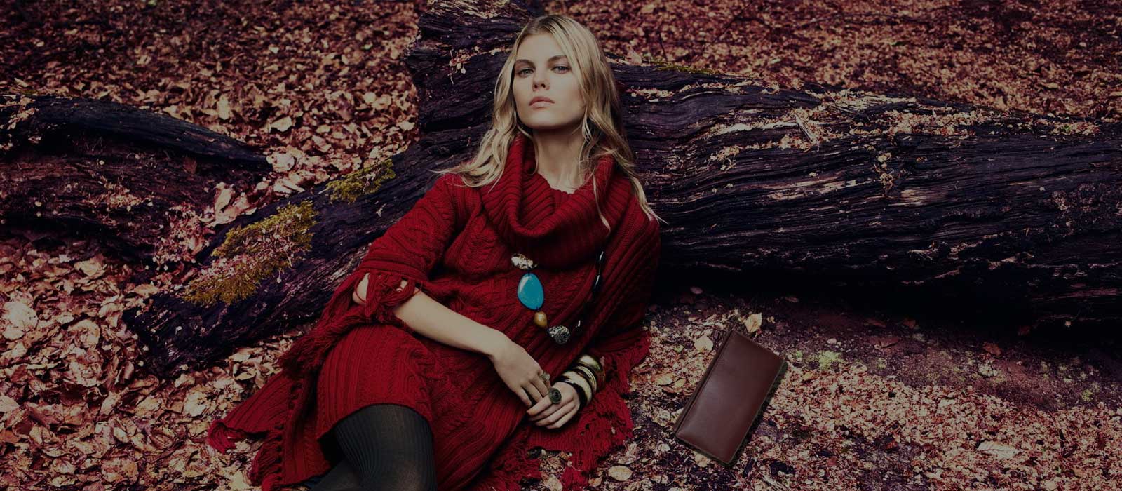 Women's Premium Leather Wallet