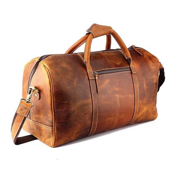 Full grain buffalo leather bag, Leather bag with padded laptop compartment, Brass hardware leather bag, Tan leather bag, Brown leather bag, Laptop leather bag, Stylish leather bag, Premium leather bag, Durable leather bag, Leather bag for work, Leather travel bag, Leather bag for men, Leather bag for women, Leather bag with cotton lining