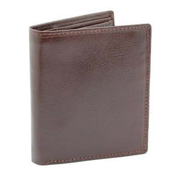 Leather wallet for men, RFID blocking wallet, men’s wallets, wallet with ID window, wallet with zipped pocket, wallet with coin pocket, genuine leather wallet, Delhi manufacturer, leather wallet supplier, leather wallet exporter, bulk order leather wallets