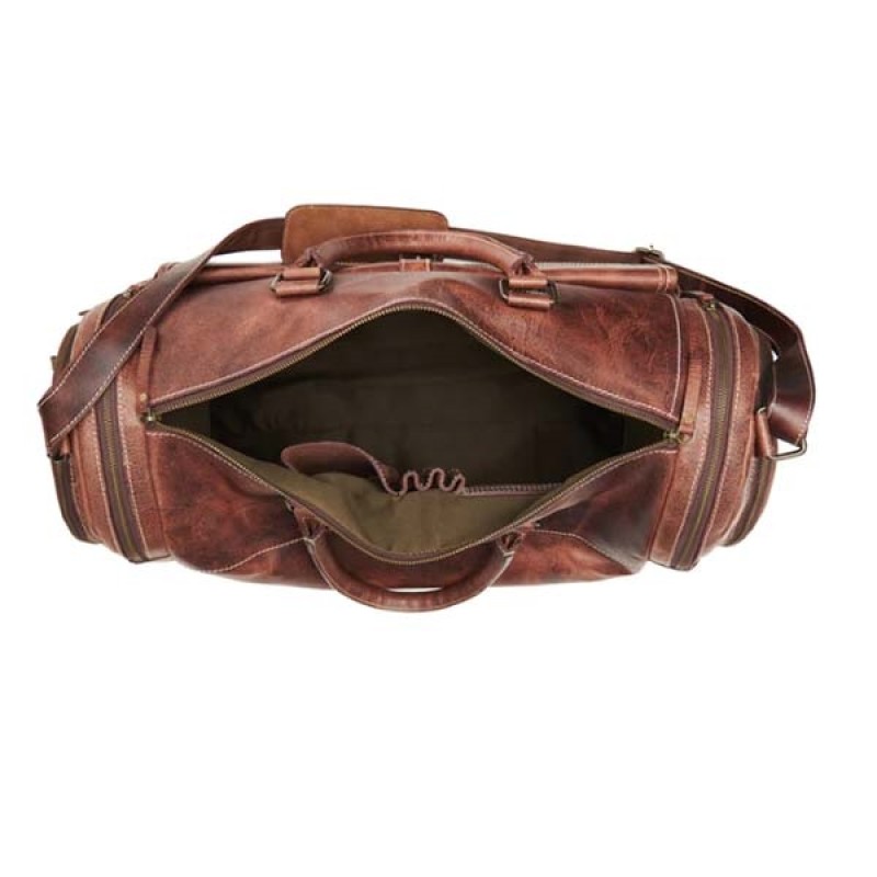 Full grain buffalo leather bag, Leather bag with adjustable shoulder strap, Leather bag with exterior zip pockets, Leather bag with card slots, Stylish leather bag, Durable leather bag, Leather tote bag, Leather bag for men, Leather bag for women, Premium leather bag, Leather bag with phone holder