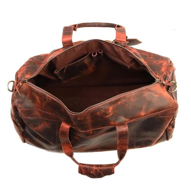 Full grain buffalo leather bag, Leather bag with brass hardware, Brown leather bag, Leather bag with cotton lining, Leather bag with external pockets, Leather bag with internal pockets, Stylish leather bag, Durable leather bag, Leather bag for travel, Leather bag for men, Leather bag for women, Premium leather bag, Versatile leather bag, Leather travel bag, Leather tote bag