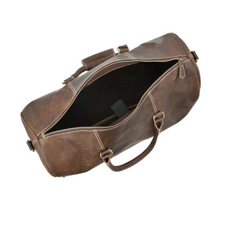 Buffalo leather bag, Leather bag with brass hardware, Spacious leather bag, YKK zippers, Brown leather bag, Leather shoulder strap, Leather bag Delhi, Premium leather bag Delhi, Cotton lining leather bag, Leather bag for travel, Leather tote bag Delhi, Durable leather bag, Stylish leather bag India, Leather travel bag Delhi, Leather bag for men, Leather bag for women, Leather bag in Delhi, Leather bags India