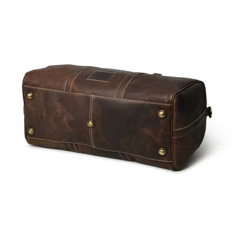 Buffalo leather bag, Leather bag with brass hardware, Spacious leather bag, YKK zippers, Brown leather bag, Leather shoulder strap, Leather bag Delhi, Premium leather bag Delhi, Cotton lining leather bag, Leather bag for travel, Leather tote bag Delhi, Durable leather bag, Stylish leather bag India, Leather travel bag Delhi, Leather bag for men, Leather bag for women, Leather bag in Delhi, Leather bags India