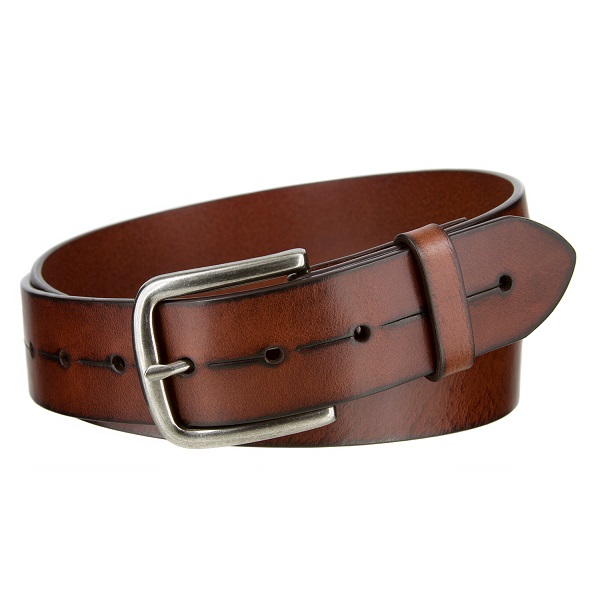 Casual Leather Belt For Men 1098