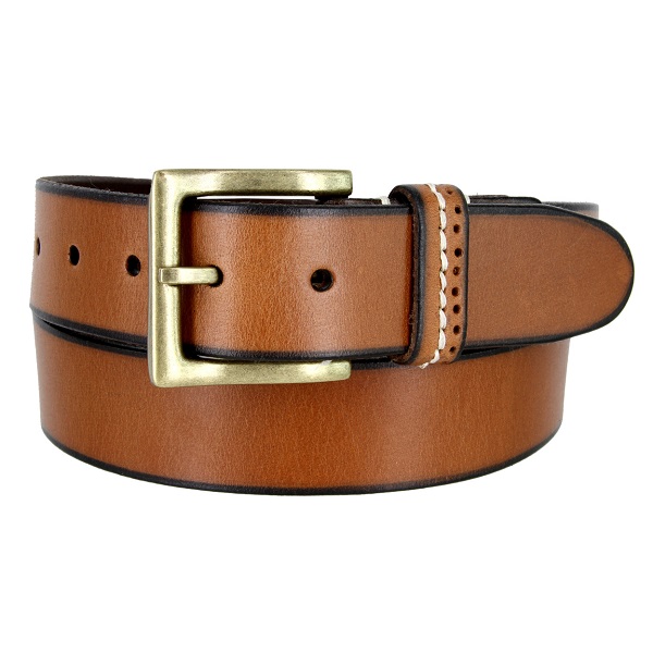 Casual Leather Belt For Men 1096