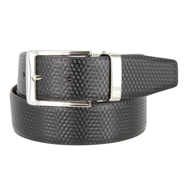 Reversible Leather For Men 1073