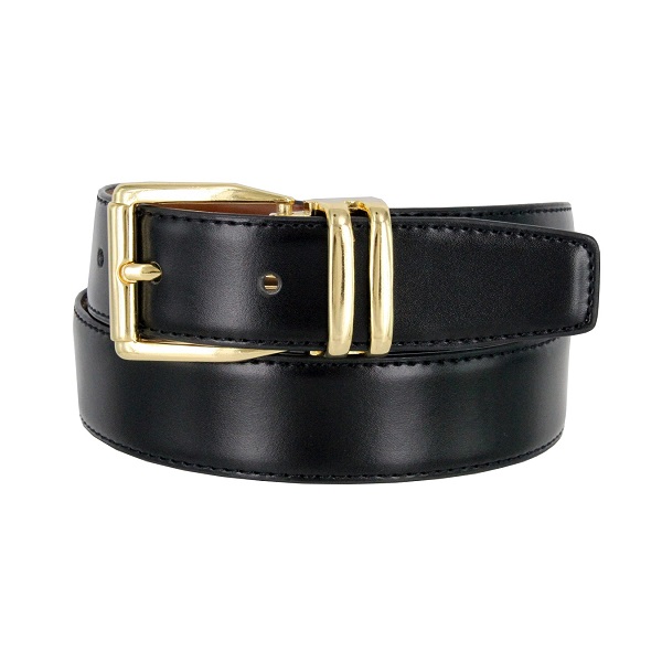 Reversible Leather For Men 1072