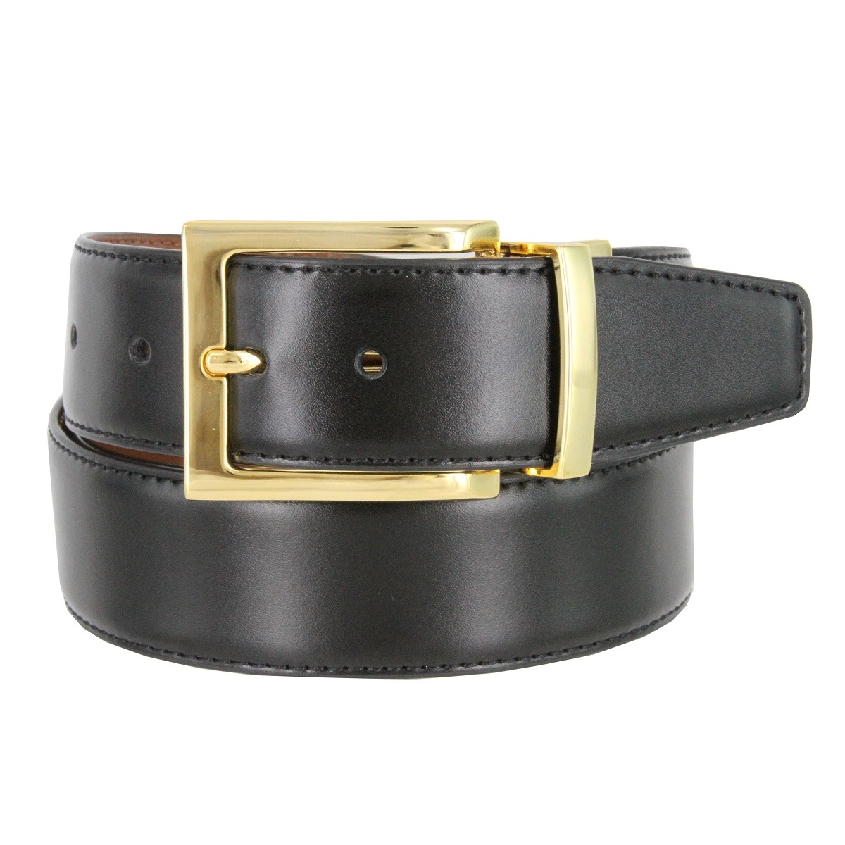 Reversible Leather Belts For Men 1071