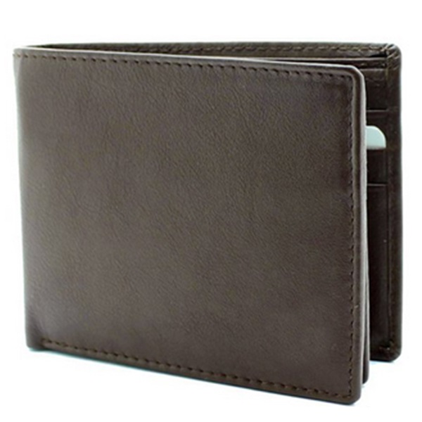 Leather Wallet For Men 115