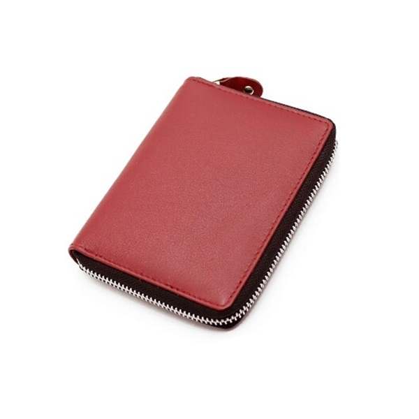 Women Wallet N 5550 Red